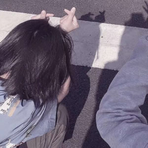 高甜预警!甜蜜恩爱情侣头像,解锁情侣专属仪式感 情侣头像 第12张 高甜预警!甜蜜恩爱情侣头像,解锁情侣专属仪式感 情侣头像 第12张