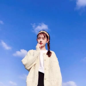 成熟气质女生社会风头像合集｜不撞款 显品味 超吸睛 女生头像 第2张