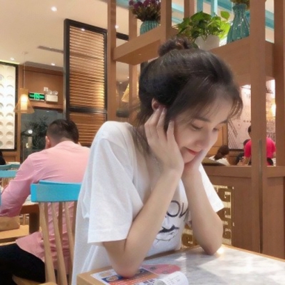 高清丸子女生头像|适合微信 / 小红书,颜值在线 女生头像 第24张 高清丸子女生头像|适合微信 / 小红书,颜值在线 女生头像 第24张