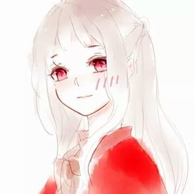 古风漫画女生手绘头像|仙气飘飘高颜值手绘头像合集 女生头像 第6张 古风漫画女生手绘头像|仙气飘飘高颜值手绘头像合集 女生头像 第6张