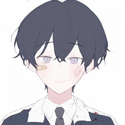 二次元最帅帅哥头像合集:动漫男神专属 男生头像 第7张 二次元最帅帅哥头像合集:动漫男神专属 男生头像 第7张