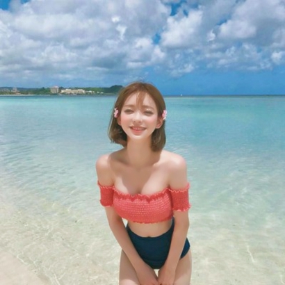 女生微信旅游专属头像:小众风景 + 少女感设计,提升账号辨识度 女生头像 第7张 女生微信旅游专属头像:小众风景 + 少女感设计,提升账号辨识度 女生头像 第7张