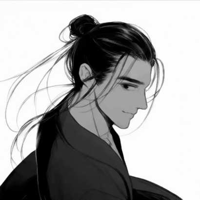 高颜值qq动漫头像高清男 文艺 / 酷飒 / 温柔风任你选 男生头像 第6张