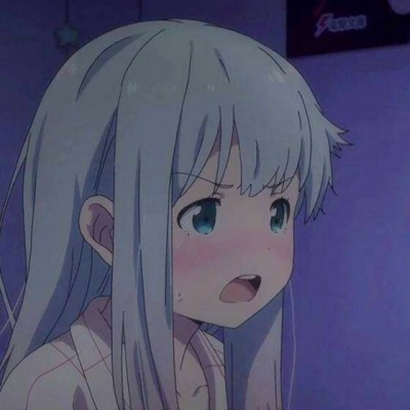 小众不烂大街的动漫女生闺蜜头像|闺蜜合照头像必备 友情头像 第9张 小众不烂大街的动漫女生闺蜜头像|闺蜜合照头像必备 友情头像 第9张