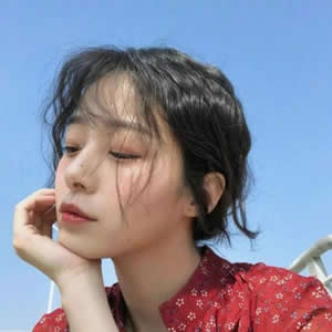 唯美伤感寂寞女生头像|适合情绪低落时用的温柔系头像 女生头像 第4张 唯美伤感寂寞女生头像|适合情绪低落时用的温柔系头像 女生头像 第4张