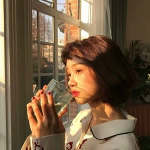 非主流浪漫唯美情侣头像｜适合情侣暗戳戳秀恩爱 情侣头像 第6张