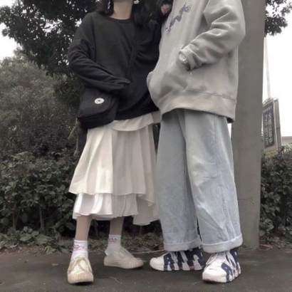 真人情侣头像一左一右设计 氛围感拉满情侣专属头像合集 情侣头像 第29张 真人情侣头像一左一右设计 氛围感拉满情侣专属头像合集 情侣头像 第29张