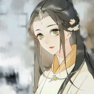 唯美古代风女生头像推荐:清冷佳人 / 温婉闺秀款,适配社交平台 女生头像 第8张 唯美古代风女生头像推荐:清冷佳人 / 温婉闺秀款,适配社交平台 女生头像 第8张