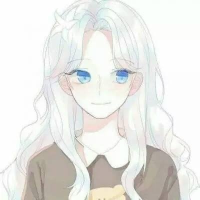 古风漫画女生手绘头像|仙气飘飘高颜值手绘头像合集 女生头像 第7张 古风漫画女生手绘头像|仙气飘飘高颜值手绘头像合集 女生头像 第7张