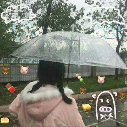 闺蜜头像萌萌哒一对两张 可爱风姐妹专属头像无水印 友情头像 第8张 闺蜜头像萌萌哒一对两张 可爱风姐妹专属头像无水印 友情头像 第8张