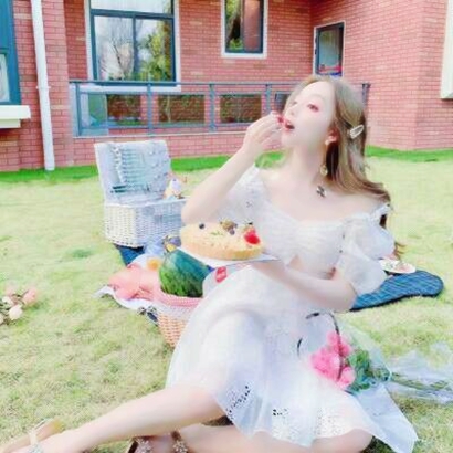 女生专属!小清新高清大图头像|高像素无压缩,适配各种社交平台 女生头像 第9张 女生专属!小清新高清大图头像|高像素无压缩,适配各种社交平台 女生头像 第9张