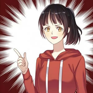 简约个性动漫女生头像|高清无水印 小众不撞款 女生头像 第2张 简约个性动漫女生头像|高清无水印 小众不撞款 女生头像 第2张