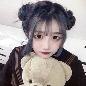 超吸睛ins女生头像原宿风!甜酷个性感拉满,小众不撞款 女生头像 第11张 超吸睛ins女生头像原宿风!甜酷个性感拉满,小众不撞款 女生头像 第11张