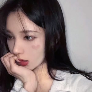 网红都在用的超酷女生头像|拽姐风 / 甜酷风任选 女生头像 第8张 网红都在用的超酷女生头像|拽姐风 / 甜酷风任选 女生头像 第8张