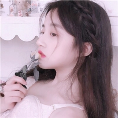 高清女生唯美侧颜头像|精致轮廓 + 柔和光影,颜值暴击 女生头像 第5张 高清女生唯美侧颜头像|精致轮廓 + 柔和光影,颜值暴击 女生头像 第5张