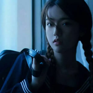 女生专属!蓝色系小清新QQ头像素材合集 女生头像 第12张 女生专属!蓝色系小清新QQ头像素材合集 女生头像 第12张