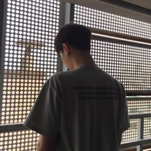 潮流时尚男生微信头像图片大全:个性感拉满超有型 男生头像 第4张 潮流时尚男生微信头像图片大全:个性感拉满超有型 男生头像 第4张
