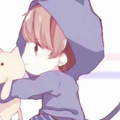 2026最新情侣头动漫头像合集:热门番剧同款 + 原创设计,任选不踩雷 情侣头像 第6张 2026最新情侣头动漫头像合集:热门番剧同款 + 原创设计,任选不踩雷 情侣头像 第6张