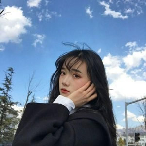 女生高冷女神风微信头像图片:颜值与气场并存,一键保存 女生头像 第8张 女生高冷女神风微信头像图片:颜值与气场并存,一键保存 女生头像 第8张