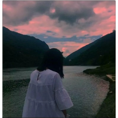 女生潮流闺蜜头像合集:甜酷 / 温柔 /ins风任选 友情头像 第6张 女生潮流闺蜜头像合集:甜酷 / 温柔 /ins风任选 友情头像 第6张