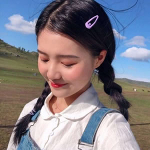 超治愈韩版文艺小清新头像|适合学生党 / 文艺控,高清无水印 女生头像 第10张 超治愈韩版文艺小清新头像|适合学生党 / 文艺控,高清无水印 女生头像 第10张