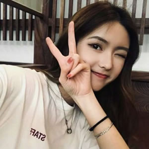 时尚唯美闺蜜头像推荐:温柔风、高级感款任你选 友情头像 第24张 时尚唯美闺蜜头像推荐:温柔风、高级感款任你选 友情头像 第24张