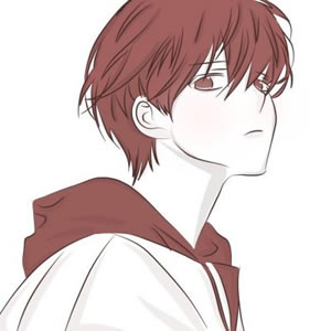 高颜帅气冷酷动漫男生头像|小众不撞款 酷系爱好者必存 男生头像 第17张 高颜帅气冷酷动漫男生头像|小众不撞款 酷系爱好者必存 男生头像 第17张