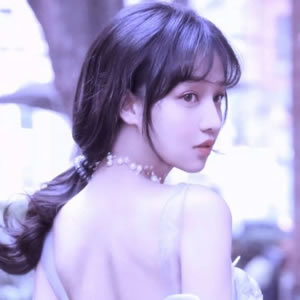 2026热门唯美清新头像女生图片:温柔治愈 女生头像 第9张 2026热门唯美清新头像女生图片:温柔治愈 女生头像 第9张