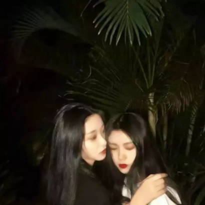 女生闺蜜真人QQ头像一左一右 小众不撞款 友情头像 第10张 女生闺蜜真人QQ头像一左一右 小众不撞款 友情头像 第10张
