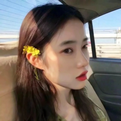 温柔感拉满!女生可爱小清新QQ头像,甜妹必入 女生头像 第8张 温柔感拉满!女生可爱小清新QQ头像,甜妹必入 女生头像 第8张