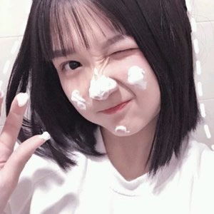 女生头像可爱高冷范|甜酷感拉满,小众不撞款 女生头像 第8张 女生头像可爱高冷范|甜酷感拉满,小众不撞款 女生头像 第8张