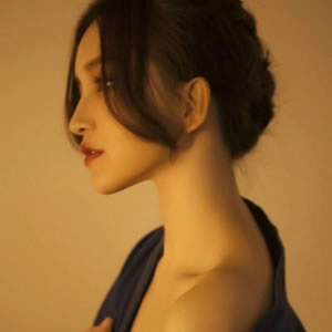 成熟气质女生社会风头像合集｜不撞款 显品味 超吸睛 女生头像 第18张