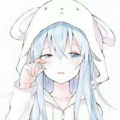 女生头像|萌萌哒动漫款:甜系 / 盐系全覆盖,适配各种社交平台! 女生头像 第5张 女生头像|萌萌哒动漫款:甜系 / 盐系全覆盖,适配各种社交平台! 女生头像 第5张