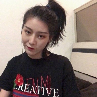 超可爱清新萌妹子头像 清爽感拉满 女生头像 第9张 超可爱清新萌妹子头像 清爽感拉满 女生头像 第9张