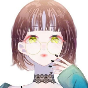 动漫女微信头像高清无水印|温柔 / 酷飒 / 甜妹风任选 女生头像 第2张 动漫女微信头像高清无水印|温柔 / 酷飒 / 甜妹风任选 女生头像 第2张