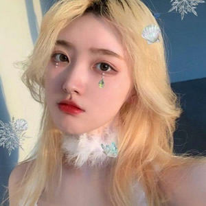 女生头像可爱高冷范|甜酷感拉满,小众不撞款