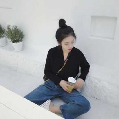 超耐看小清新可爱单纯女生头像|温柔不撞款 女生头像 第25张 超耐看小清新可爱单纯女生头像|温柔不撞款 女生头像 第25张