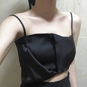 性感吊带露肩高颜值女生头像图片合集 女生头像 第10张 性感吊带露肩高颜值女生头像图片合集 女生头像 第10张
