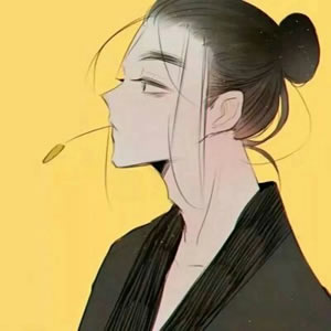 唯美古风淡雅男子头像精选 男生头像 第15张 唯美古风淡雅男子头像精选 男生头像 第15张