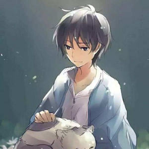 个性潮流款的二次元帅气男生动漫QQ头像精选 男生头像 第12张 个性潮流款的二次元帅气男生动漫QQ头像精选 男生头像 第12张