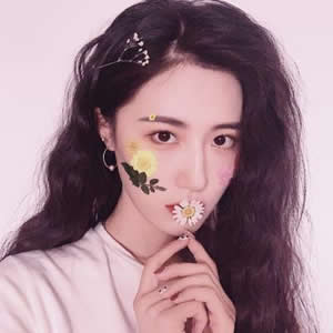 抖音适合闺蜜用的头像合集:真人闺蜜照修图款 友情头像 第1张 抖音适合闺蜜用的头像合集:真人闺蜜照修图款 友情头像 第1张