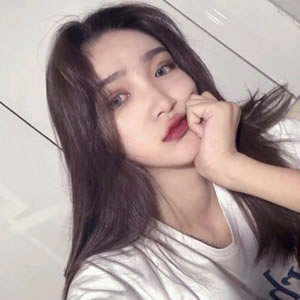 小众个性微信女生头像：甜妹 / 御姐 / 文艺风 女生头像 第7张