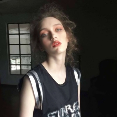 真人欧美头像女生图片大全:甜妹、御姐、休闲风,总有一款适合你 女生头像 第25张 真人欧美头像女生图片大全:甜妹、御姐、休闲风,总有一款适合你 女生头像 第25张