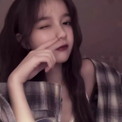 甜酷 / 温柔 / 盐系!个性真人女生抖音头像图片 女生头像 第3张 甜酷 / 温柔 / 盐系!个性真人女生抖音头像图片 女生头像 第3张