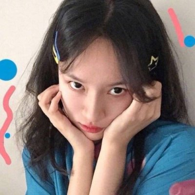 超可爱清新萌妹子头像 清爽感拉满 女生头像 第5张 超可爱清新萌妹子头像 清爽感拉满 女生头像 第5张