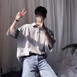 干净清新帅气男生头像|ins风 / 简约风任选,颜值感拉满 男生头像 第8张 干净清新帅气男生头像|ins风 / 简约风任选,颜值感拉满 男生头像 第8张