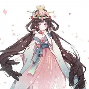 唯美古代风女生头像推荐:清冷佳人 / 温婉闺秀款,适配社交平台 女生头像 第15张 唯美古代风女生头像推荐:清冷佳人 / 温婉闺秀款,适配社交平台 女生头像 第15张