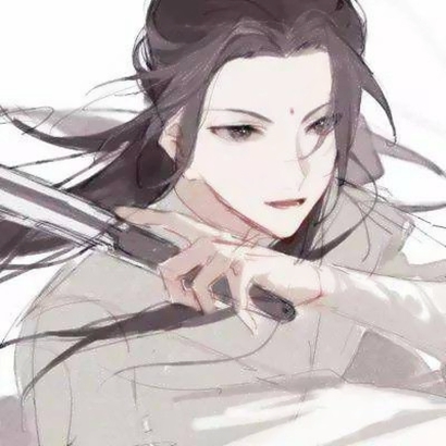 高清古风男生头像合集|古风控必存的帅气公子头像 男生头像 第15张 高清古风男生头像合集|古风控必存的帅气公子头像 男生头像 第15张
