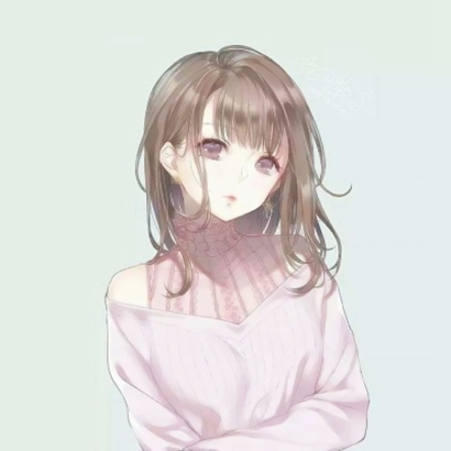 女生动漫头像精挑合集:高清无水印,轻松get二次元专属美! 女生头像 第2张 女生动漫头像精挑合集:高清无水印,轻松get二次元专属美! 女生头像 第2张