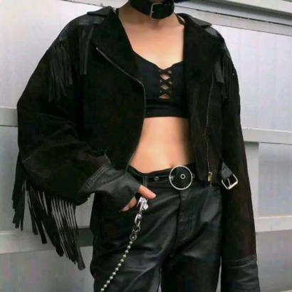 抖音超潮情侣头像两张一对合集 情侣头像 第1张